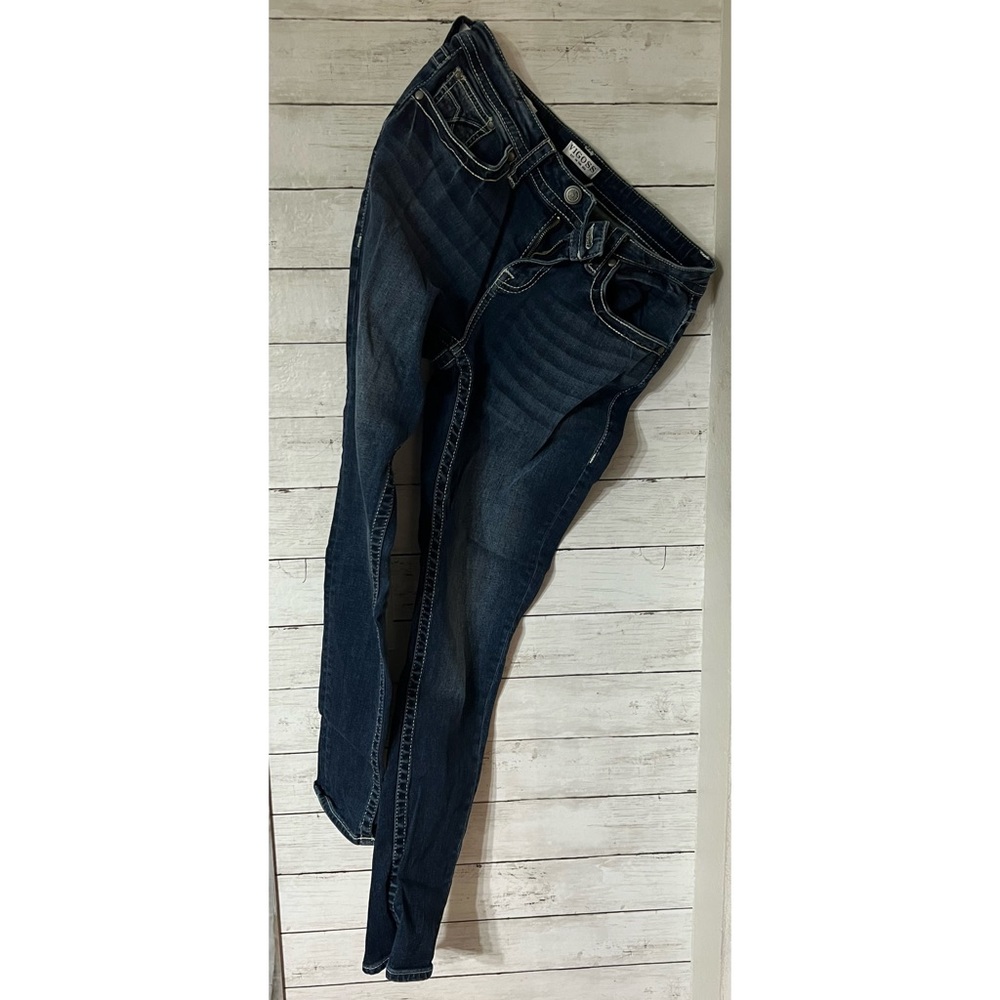Vigoss Skinny Jeans